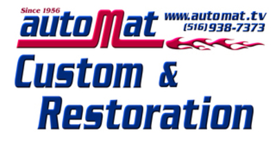 AutoMat Custom & Restoration